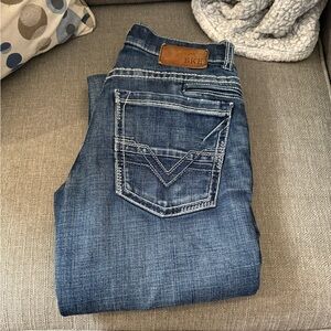 BKE denim jeans